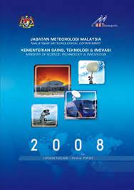Malaysian administrative modernisation and management planning unit (mampu). Erutusan Jabatan Meteorologi Malaysia