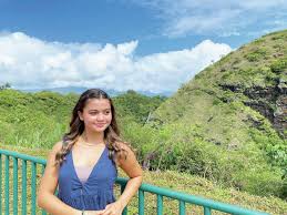 Big island, maui, kauai, and oahu.it makes sense that these four islands come to mind first because they are the four largest of all. Siena Agudong Stars In Disney Movie The Garden Island