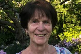 Fleur Morris-Brown MSc, Prince 2 Practitioner (Ally)