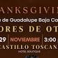 Thanksgiving en Valle| Sabores de otoño event image