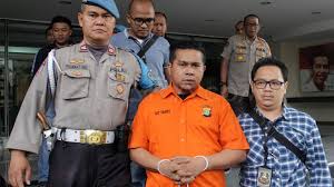 Berbahaya bagi upaya pemberantasan korupsi. Kompolnas Desak Polri Pecat 2 Polisi Penyerang Novel Baswedan