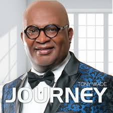 Tony Wade