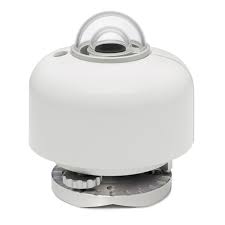 Pyranometer digital Class A (secondary standard) with ...