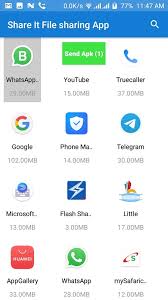 These are the best shareable calendar apps you can download across platforms. Flash Share Sender 1 4 Apk App Android Apk App Gallery