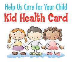 Health care services include insured primary. Kid Health Card Joe Dimaggio Children S Hospital