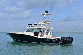 Most Popular Fishing Boats Offshore Fishing Boats Sport Fishing Boats Deep Sea Fishing Boats