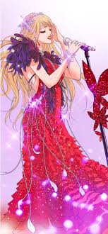 A Star Reborn The Queen S Return Chapter 1 Manhwa Manga Anime Manga