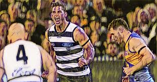 Geelong cats vs west coast eagles. The Good Bad And Ugly Geelong V West Coast The Mongrel Punt
