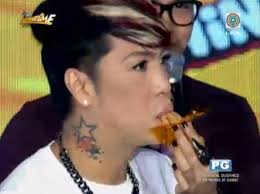 Oo Nay -YEMA Vice Ganda