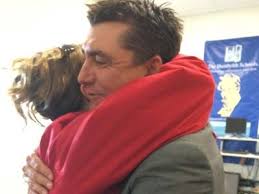 Humboldt's new school superintendent is a familiar face