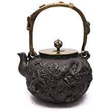 Pin On Cast Iron Teapots
