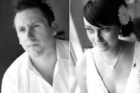 Sarah Putt and Michael Boothey