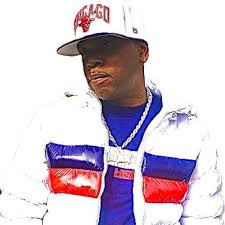 Profile for Willie Edmonds