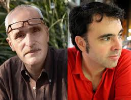 Andalemanía: José Oliver und Mario Martín Gijón