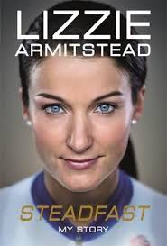 Steadfast, by Lizzie Armitstead