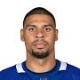 Ryan Reaves age from www.foxsports.com