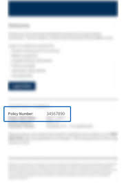 We did not find results for: Manage Your Policy