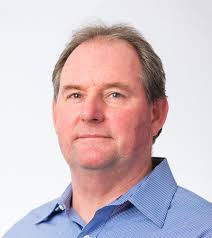 Mike Twohig to present at GEOBIM 2019