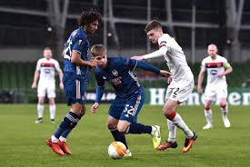 Some arsenal fans seriously excited as photos suggest role for. Arsenal Player Ratings Vs Dundalk Emile Smith Rowe Offers Valuable Option Folarin Balogun Bright Again News Dome