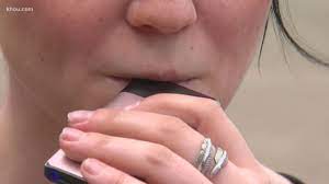 By switching out your coil, you can get rid of the taste of that old flavor once and for all. New Texas Law Raising Smoking Age Aims To Protect Youth Teens From Vaping Khou Com