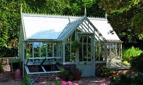 Greenhouse Cold Frames | Alitex