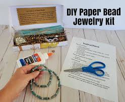 Beaded hair clips jewelry making kit $ 35.00. Diy Craft Kits For Adults Craft Kits For Kids Paper Beads Jewelry Beauty Kits Lifepharmafze Com