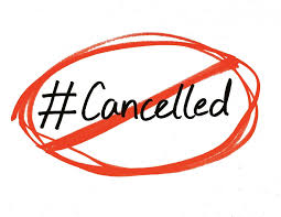 (definition of cancel culture from the cambridge advanced learner's dictionary & thesaurus © cambridge university press). It S Time To Cancel Cancel Culture The Justice
