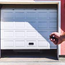 How To Troubleshoot A Garage Door
