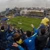 Velez sarfield boca juniors vs. 1