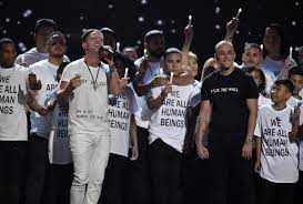 Madonna Leads Music World S Tribute To American Singer Aretha Franklin At Mtv Video Music Awards South China Morning Post