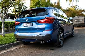 The bmw x1 is one of the most important models in the bavarian carmaker's lineup. Bmw X1 2019 Review Xdrive25i Carsguide