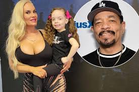 Nov 12, 2020 · law & order: Photo Of Ice T S Look Alike Daughter Chanel Goes Viral