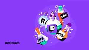 If you're interested in esports, then this app is perfect for. How To Stream On Twitch Your Ultimate Guide In 2021 Restream Blog