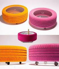 Recyclage Insolite Et Pneus Recycler On Pneu Le Faire Recyclage Pneus Pneus Recycles Recyclage Diy