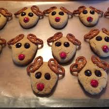 Nothing fancy just buttery goodness! Sandies Recipe Allrecipes