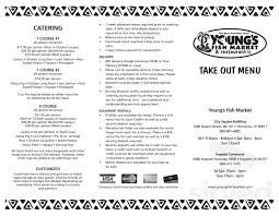 Great food, great price, nice ambience. Young S Fish Market Kapolei Menu In Kapolei Hawaii Usa