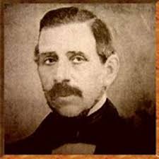 Enrique Mckay's Instagram, Twitter & Facebook