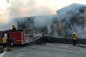 The show initially revolved around the lives of four families; Water Agencies Band Together After Destructive Woolsey Thomas Fires