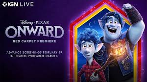 Teenage outsider adam sets out on an epic and daring quest to uncover the mystery behind his. Live At The Onward World Premiere Youtube