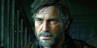 The Last of Us Remake Reveals Joel's Age Thanks to High-Def Texture