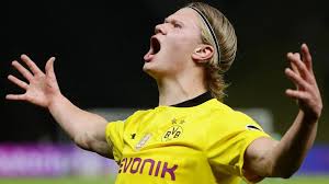 Find out the latest news on erling haaland following his borrussia dortmund move as norweigian strikers continues to break records right here. Rumour Has It Chelsea Pursue Haaland Interest Donnarumma Set For Psg And Man Utd Make Sancho Progress