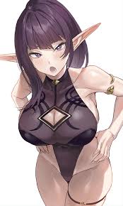 THICK ELF GIRL Hentai, Rule34, R34 Search Results | Truyen-Hentai.com