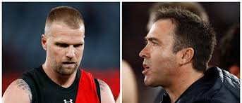 AFL trades 2024: Essendon urged to move