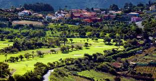 Las distancias se expresan en números redondos. Real De Las Palmas Golf Course Best Deals Spain Canary Islands