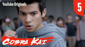 Samantha and kyler's relationship hits when becoming members of the site, you could use the full range of functions and enjoy the most. Cobra Kai Ep 5 Counterbalance Youtube