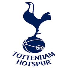 Discover 42 free tottenham hotspur logo png images with transparent backgrounds. Tottenham Hotspur F C Logo Ridwan Hannan