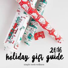 2016 holiday gift guide.from top tech to apparel that will help guys run better. The Simple 2016 Holiday Gift Guide For The Practical Shopper Simple Roots