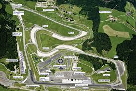 For the ultimate f1 experience, the austria paddock club has to be on the list. The Hills Are Alive With The Sound Of Horsepower F1 Returns To Austria Laptimes