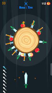 Find apk is a site where you will find all latest moded apk of games and apps for android, like action, arcade, adveture, puzzle and tools . Knife Hero For Android Apk Download