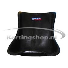 imaf f6 seat carbon medium